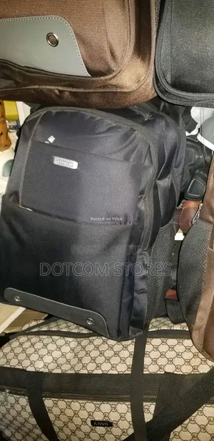 Panaso Laptop Backpack