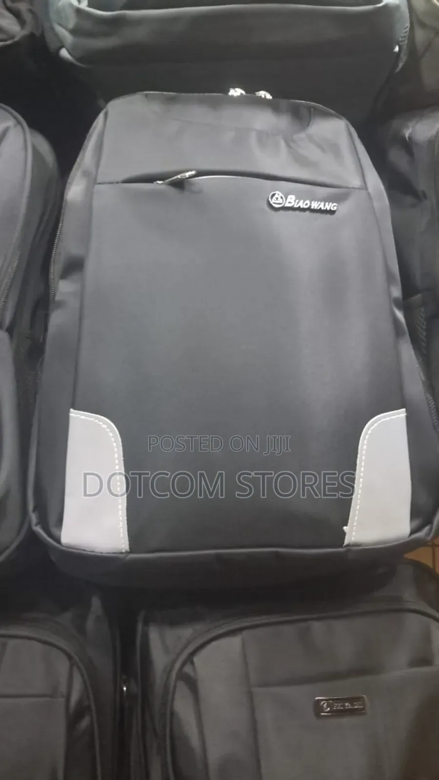 Biaowang Laptop Backpack,