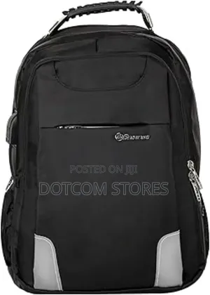 Biaowang Laptop Backpack,
