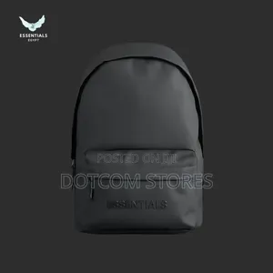 Fear of God (Fog) Essentials Backpack,