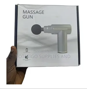 Massage Gun -electric
