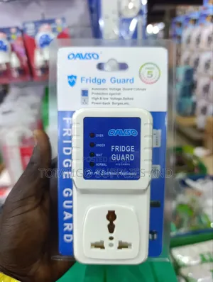 Fridge Guard-Original-White