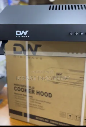 Dw Chimney Hood 60x60. Chimney