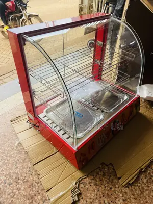 Brandnew Imported Electric Popcorn Machine