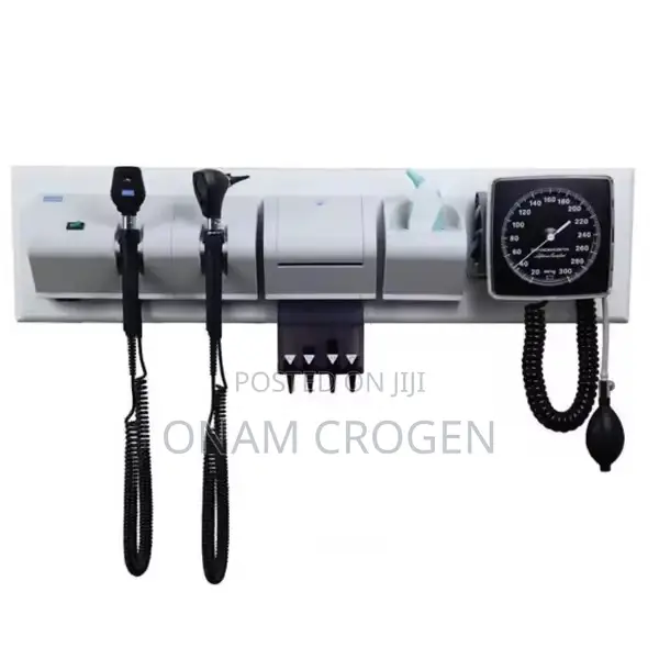 Diagnostic Set