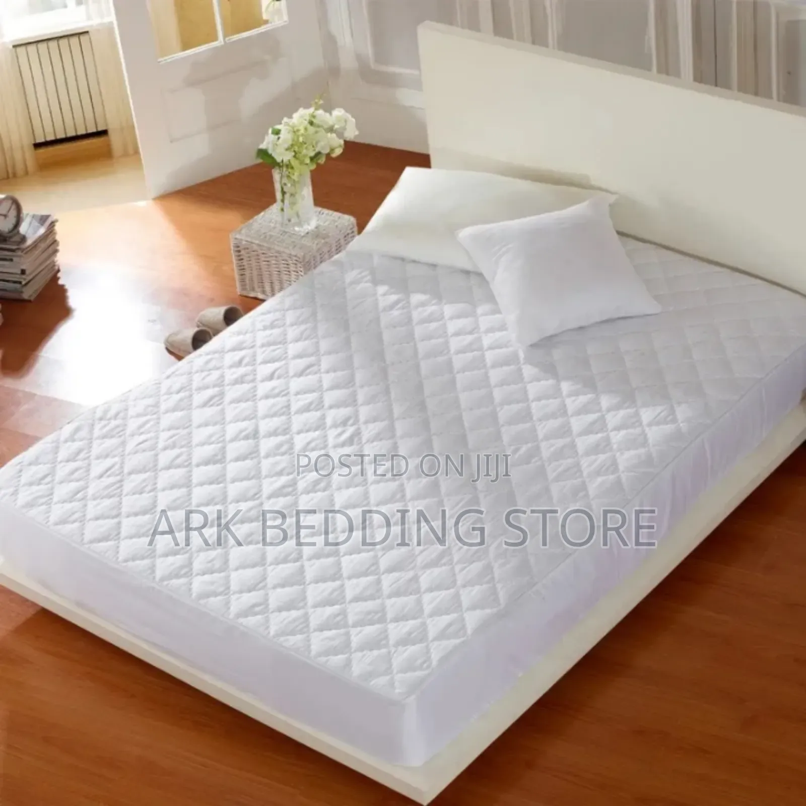 Mattress Protector Waterproof