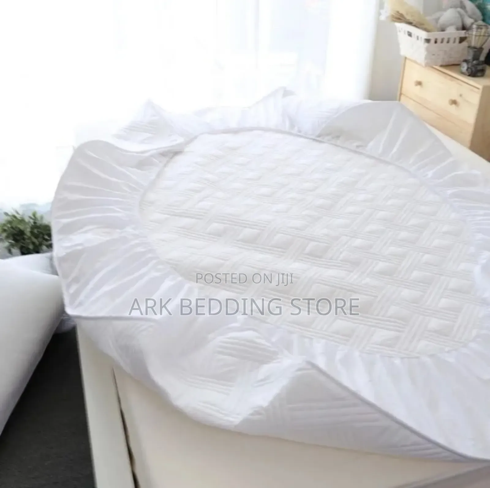 Mattress Protector Waterproof