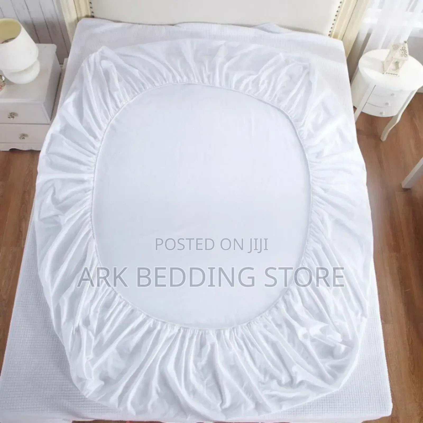 Mattress Protector Waterproof