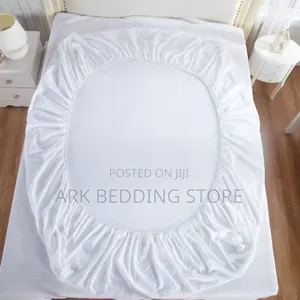 Mattress Protector Waterproof