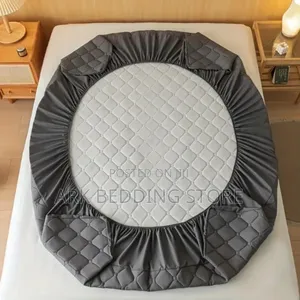Waterproof Throw Mattress Protector
