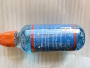 Kormesic Peppermint Mouthwash Invigorating Icy Mint 520ml.