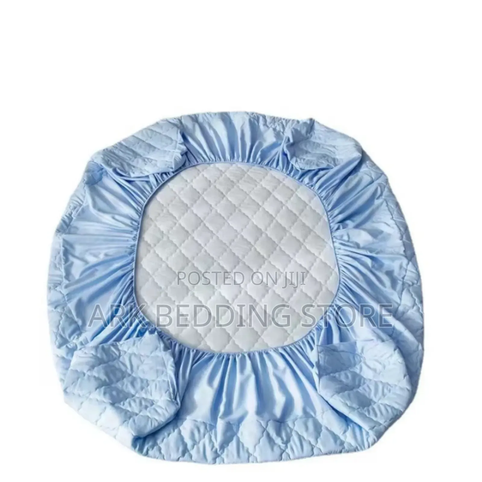 Bed Fitted Sheets Mattress Protector