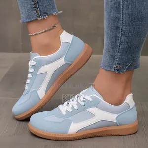 Generic Ladies' Fashion Casual Sneakers