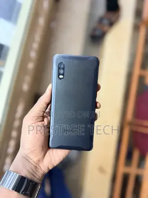 Samsung Xcover Pro 64 GB Black