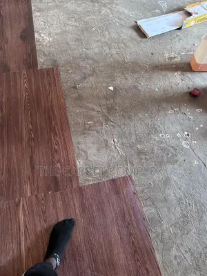 Floor Decoration Carpets PVC Plastics Squaremeter