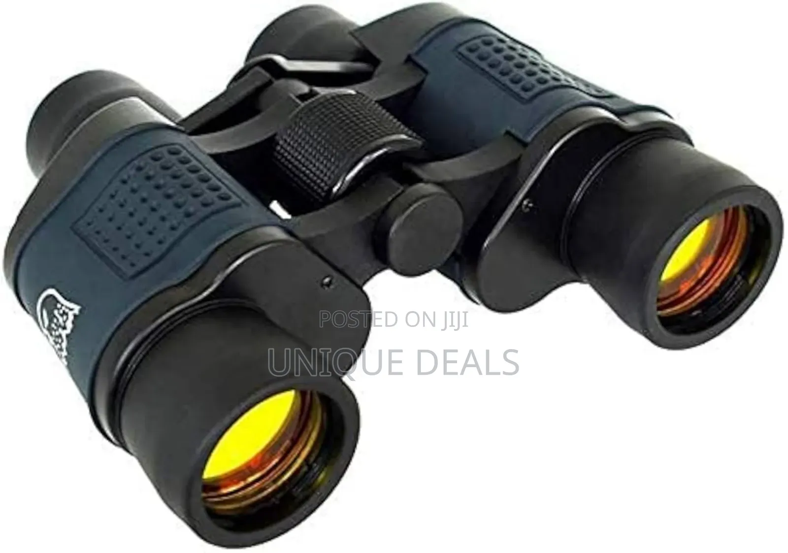 Telescope 60x60 Hd Vision Binoculars for Outdoor
