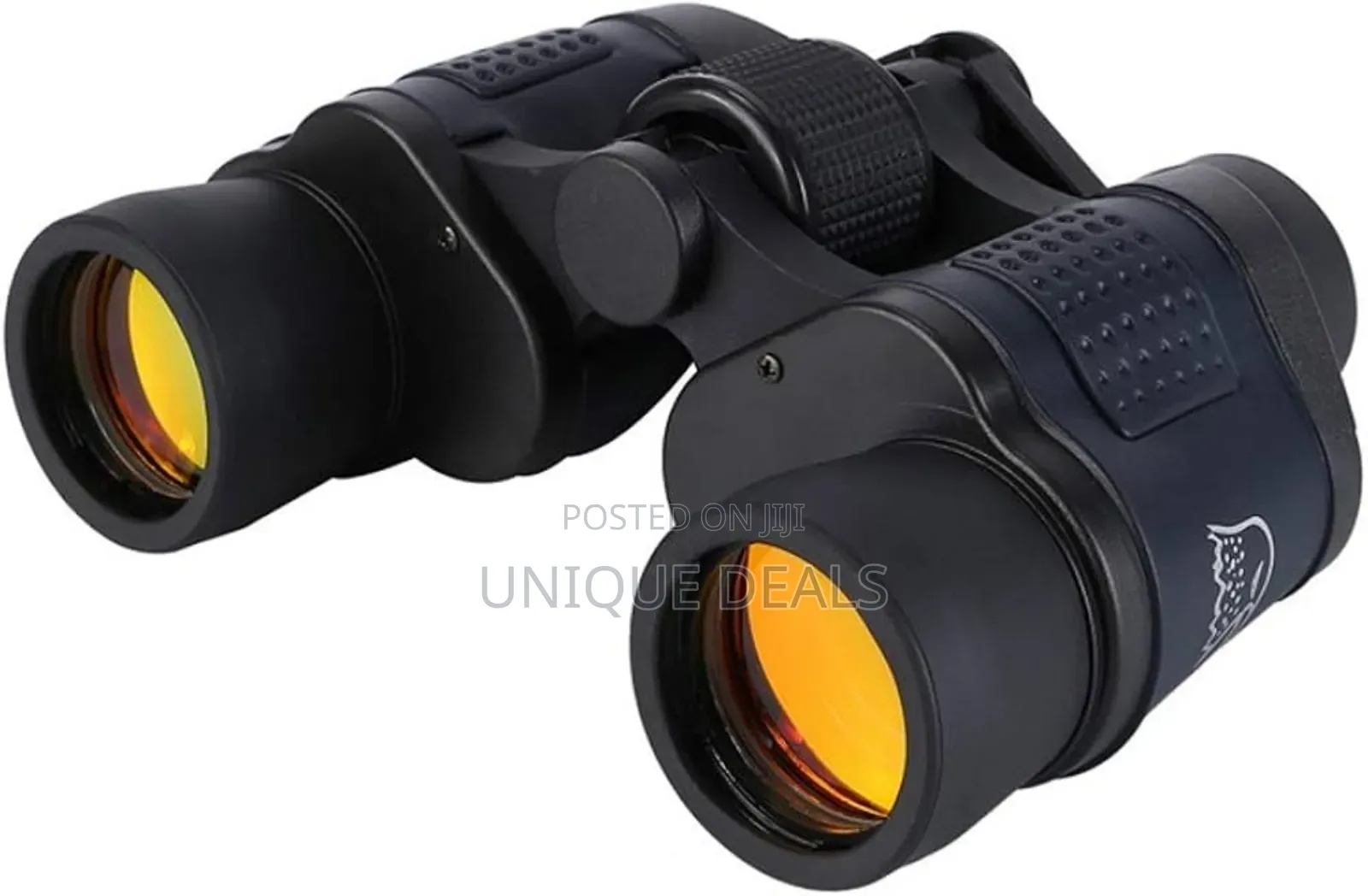 Telescope 60x60 Hd Vision Binoculars for Outdoor
