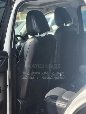 Mazda CX-5 2.2 Diesel AWD 2017 White
