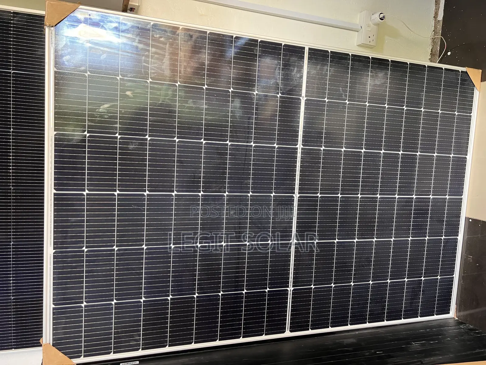 Q Cells Q.Peak Duo BLK-G6+ 340w Solar P