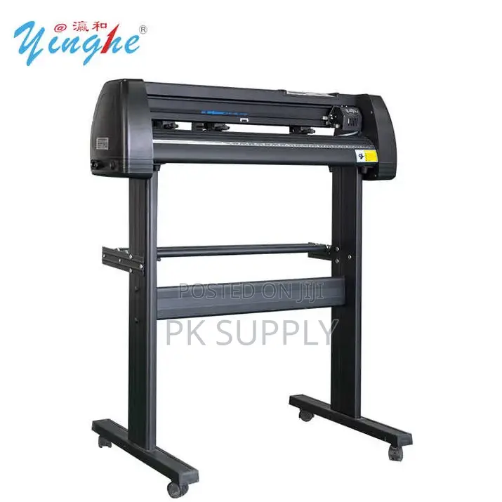 Cutting Plotters of Good Quality,