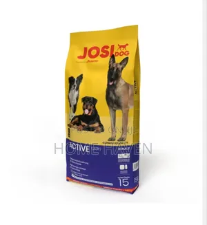 15kgs Active Josera Dog Food