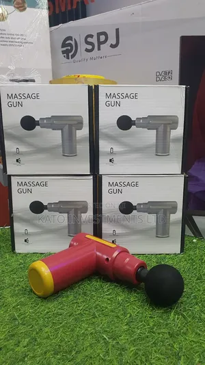 Massage Gun