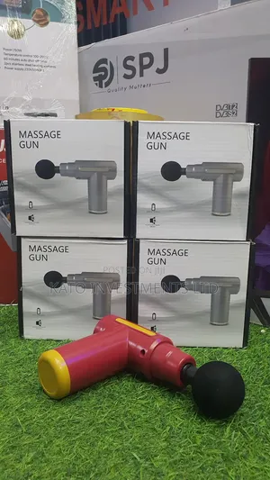 Massage Gun