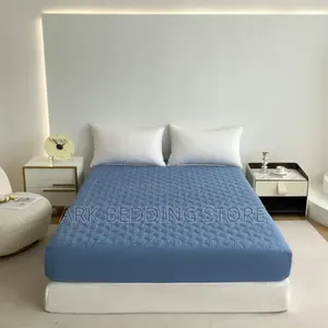 Quilted Waterproof Protector