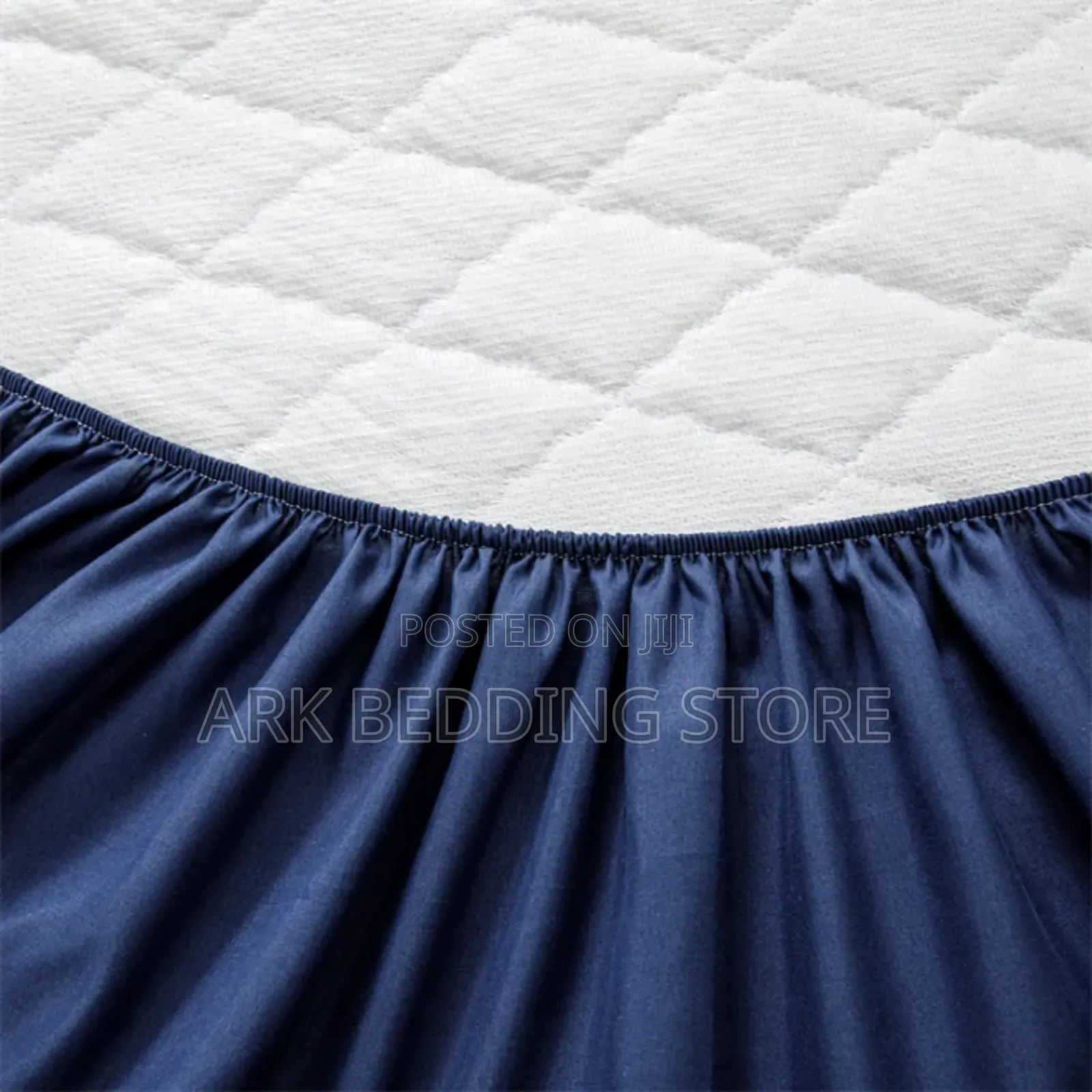 Quilted Waterproof Protector