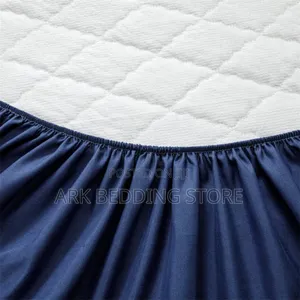 Quilted Waterproof Protector
