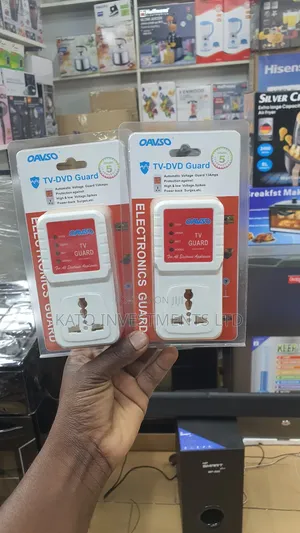 Tv Gaurd Surge Protector