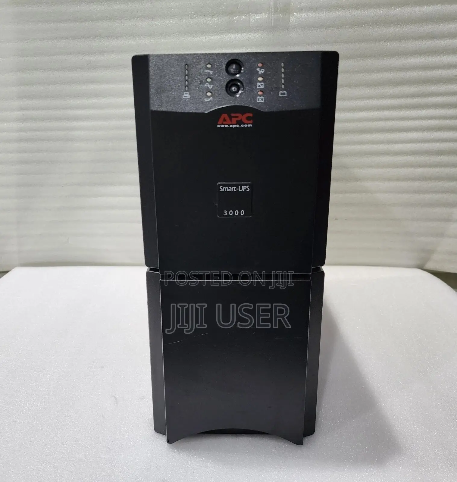 Apc Apc Smart-Ups 3000
