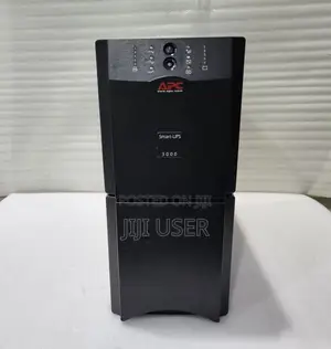 Apc Apc Smart-Ups 3000