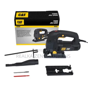 Caterpillar Cat Dx54 25mm Jig Saw 750w