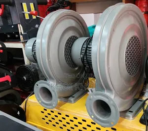 Blower 1.1kilowatt