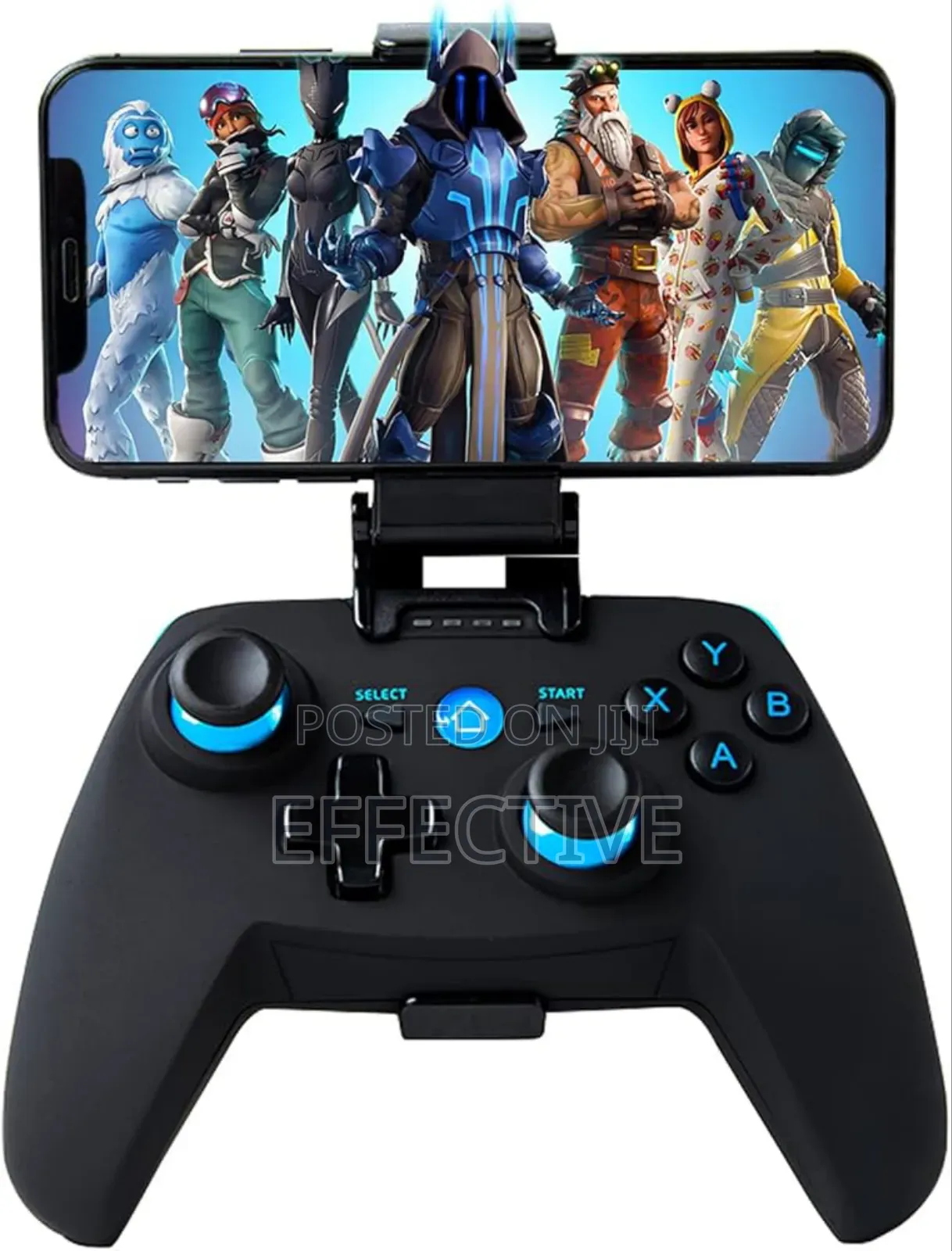 Maegoo Wireless Bluetooth Gamepad Controller.