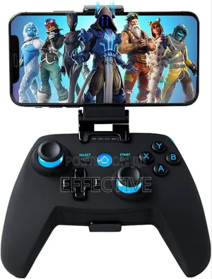 Maegoo Wireless Bluetooth Gamepad Controller.