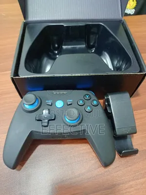 Maegoo Wireless Bluetooth Gamepad Controller.