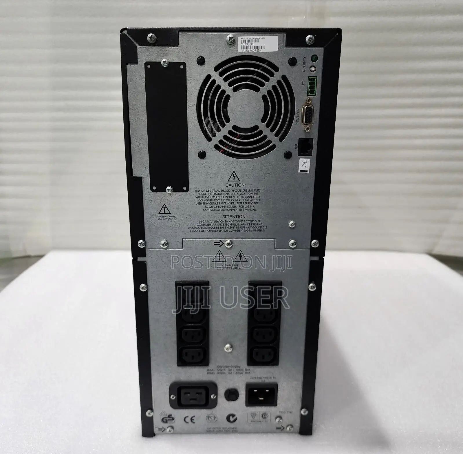 Apc Apc Smart-Ups 3000