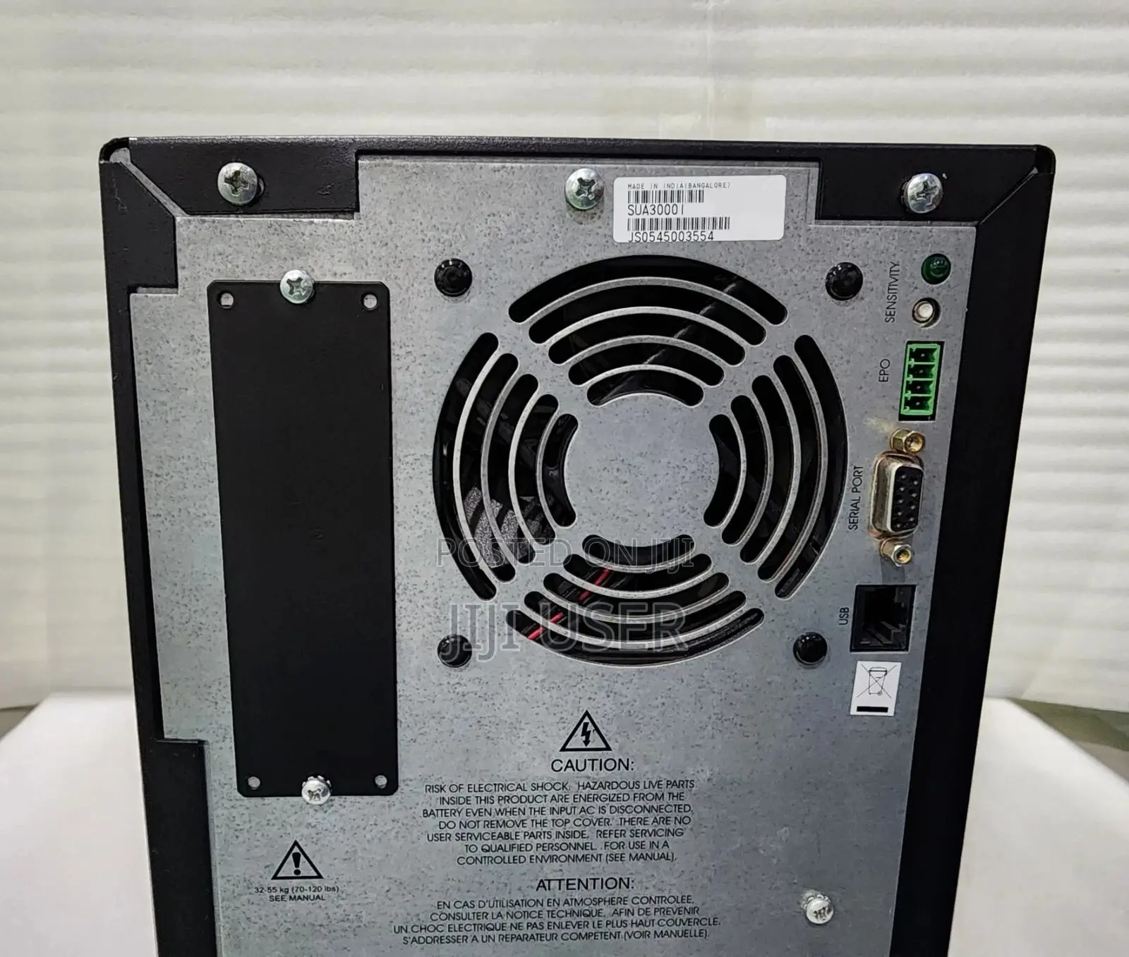 Apc Apc Smart-Ups 3000
