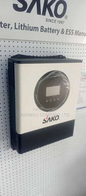11kva 11000w 48v Sako Hybrid Inverter