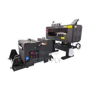 DTF A3 Garment Printer