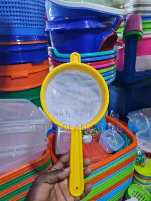 Plastic Tea and Coffee Strainers Plastic Strainers
