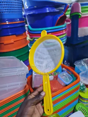 Plastic Tea and Coffee Strainers Plastic Strainers