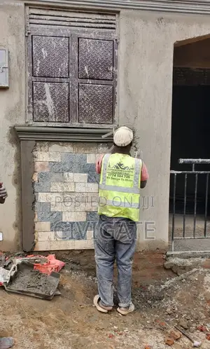 Best Stone Wall Design and Installation in Town