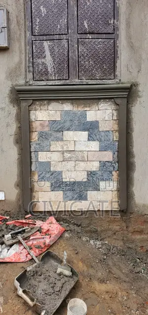 Best Stone Wall Design and Installation in Town