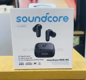 Sound Core by Anker R50i Nc