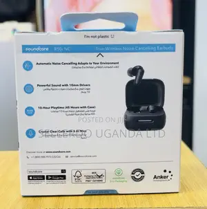 Sound Core by Anker R50i Nc