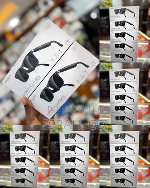 Yesido Smart Glasses Hands Free Calling With Hifi Sound Quality