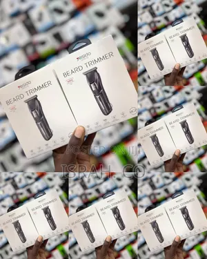 Rechargeable Yesido Beard Trimmer Mg21